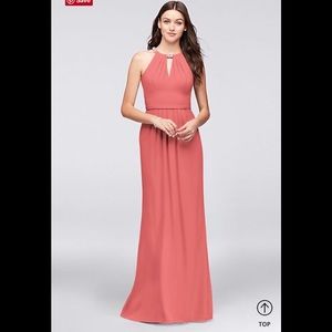 David’s Bridal Gown Size 16